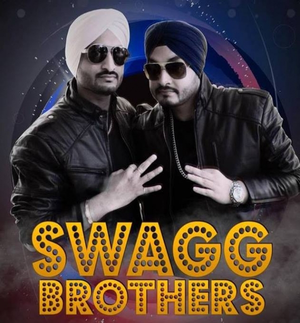 Swag Brothers - Param & Guru Sandhu